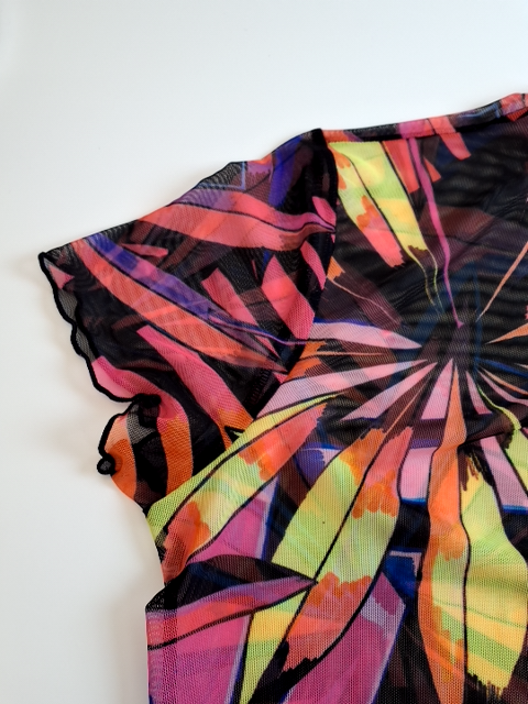 Desigual Bluse